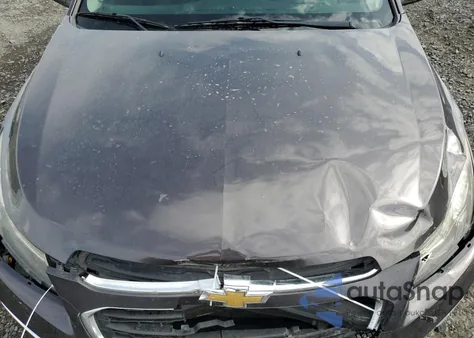 2015 Chevrolet Cruze из США, поврежденный, VIN 1G1P75SZ6F7170844